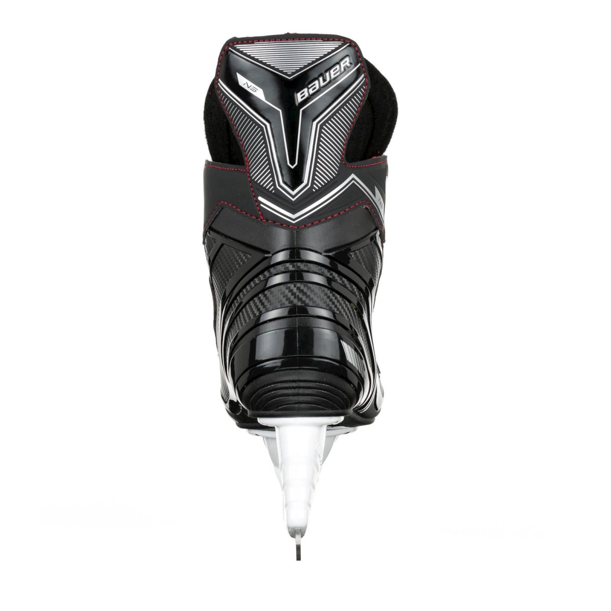 detail brusle dět. Bauer Pro Skate Jr.