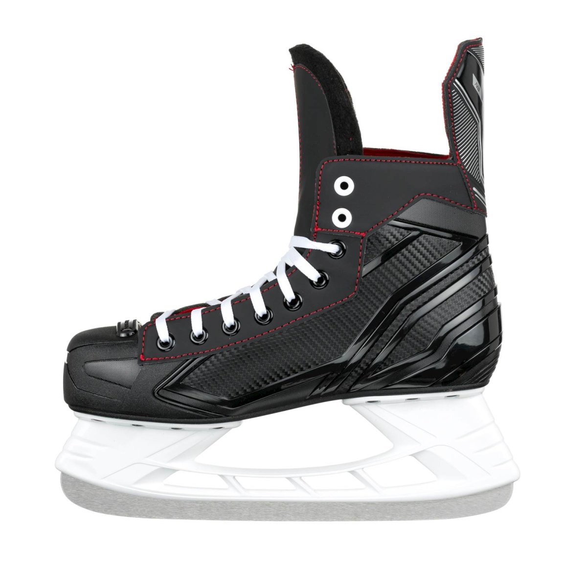 detail brusle dět. Bauer Pro Skate Jr.