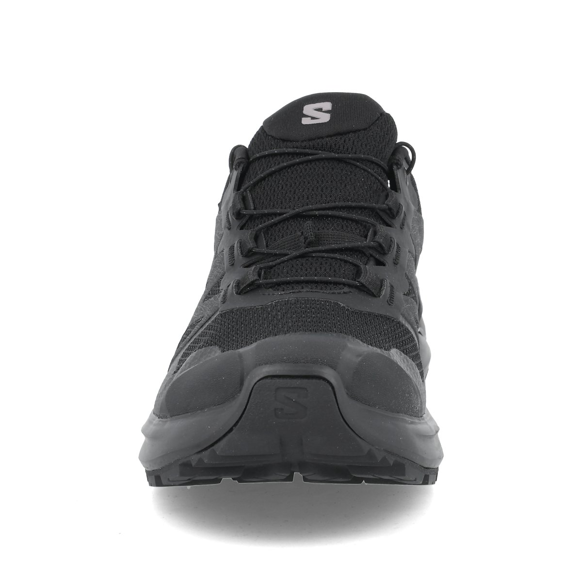 detail trekové boty dámské Salomon X-Adventure GTX W
