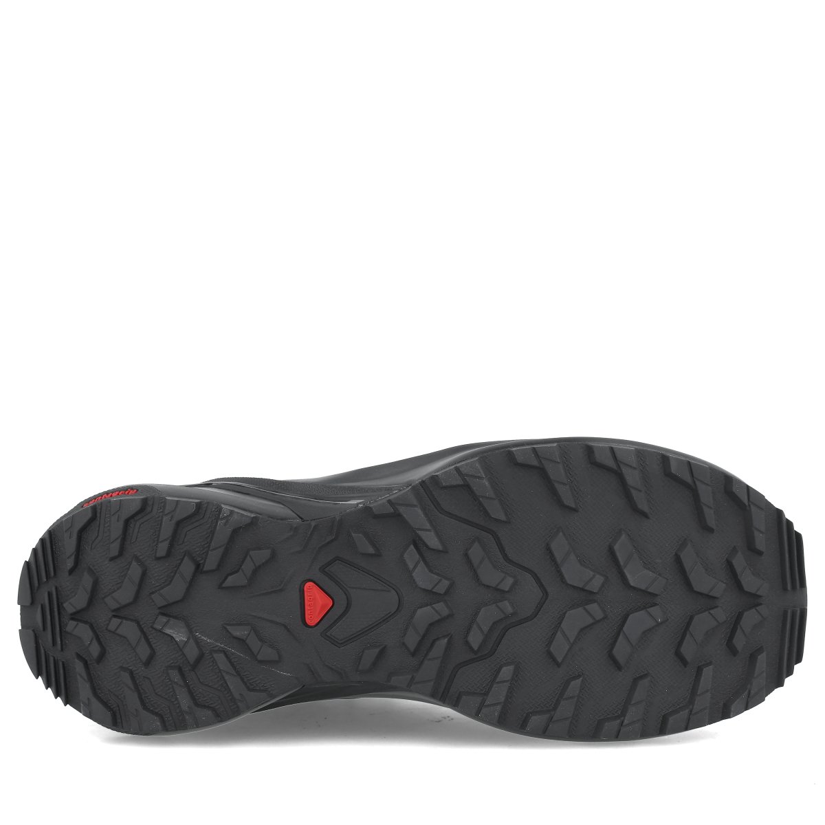 detail trekové boty dámské Salomon X-Adventure GTX W