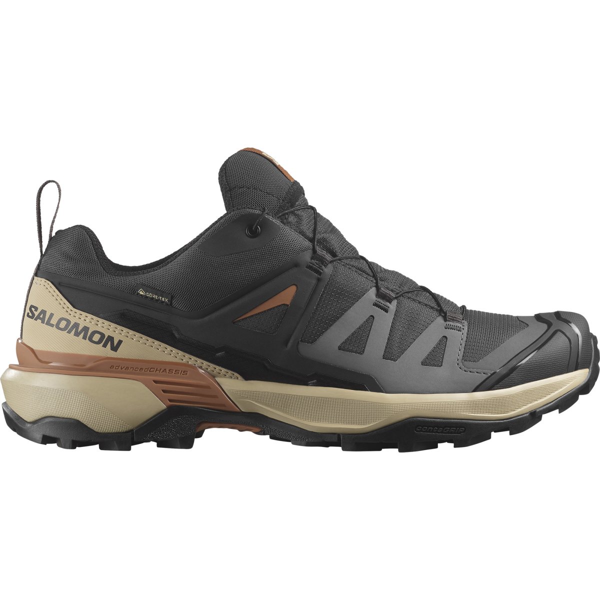 detail trekové boty pánské Salomon X Ultra 360 GTX