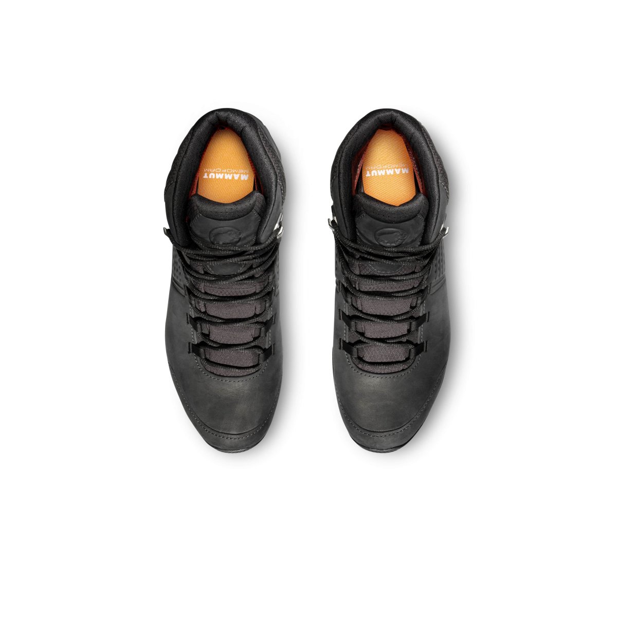 detail trekové boty pánské Mammut Mercury IV Mid GTX