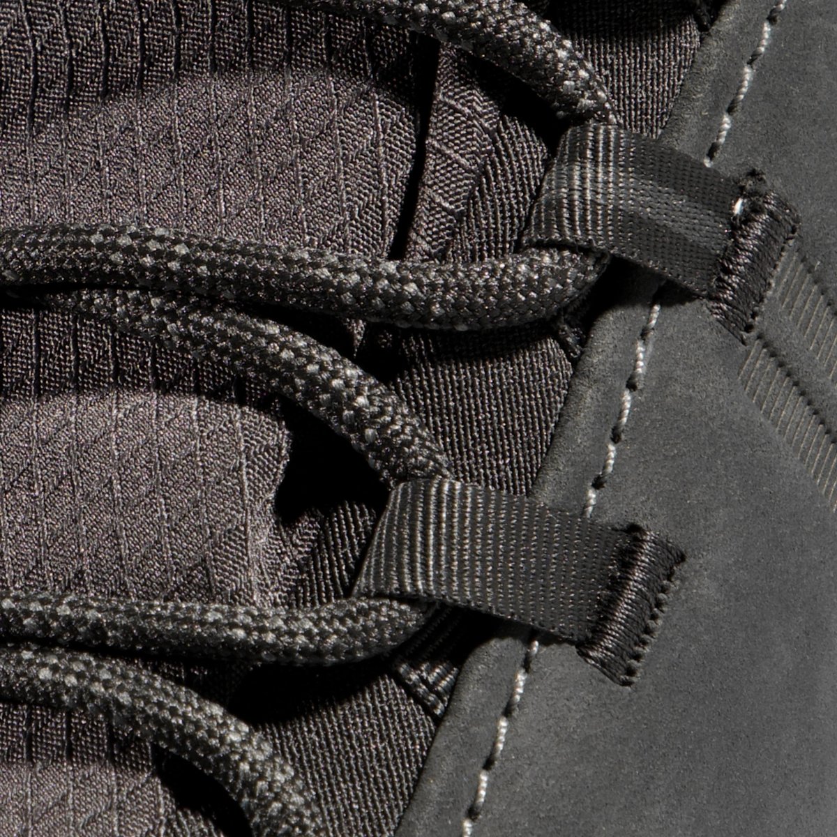 detail trekové boty pánské Mammut Mercury IV Mid GTX