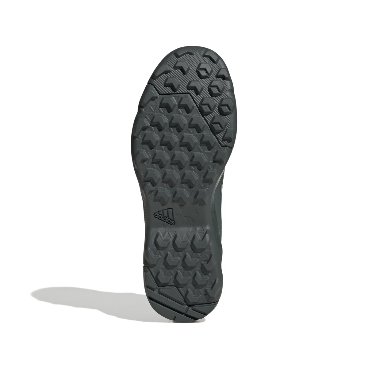 detail trekové boty pánské Adidas Eastrail GTX