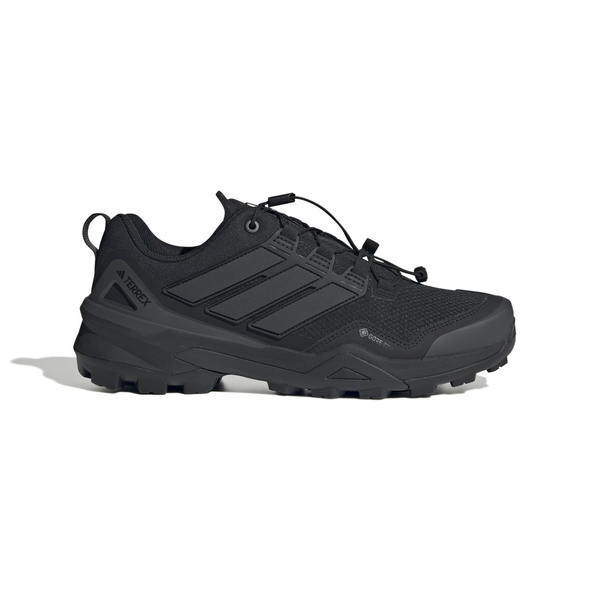 detail trekové boty pánské Adidas Terrex Skychaser GTX