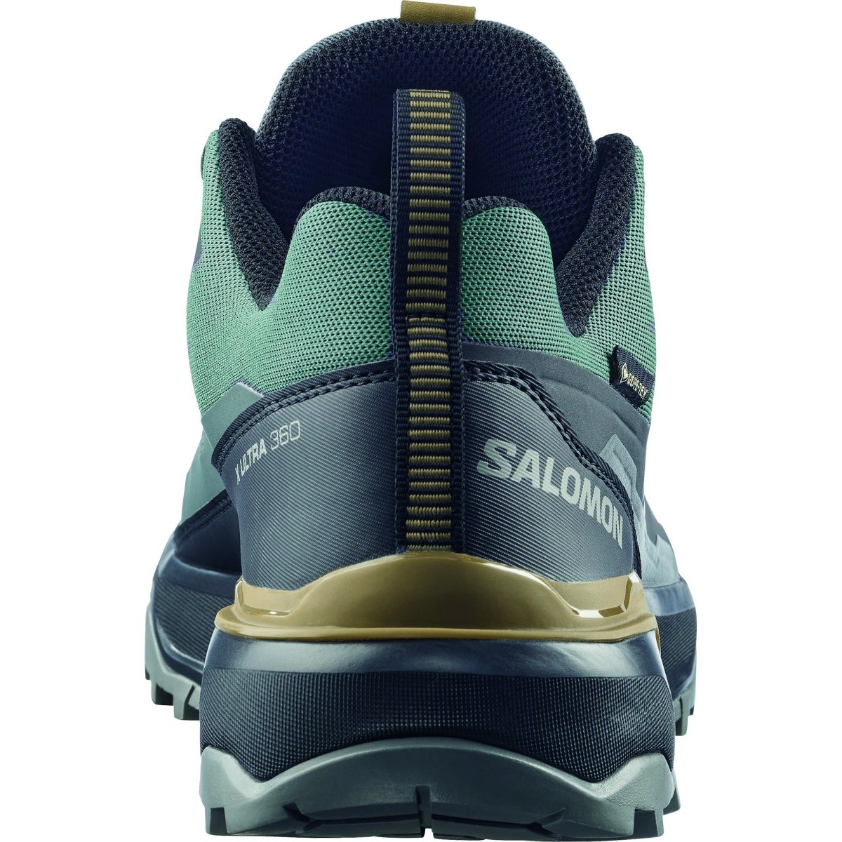 detail trekové boty pánské Salomon X Ultra 360 GTX