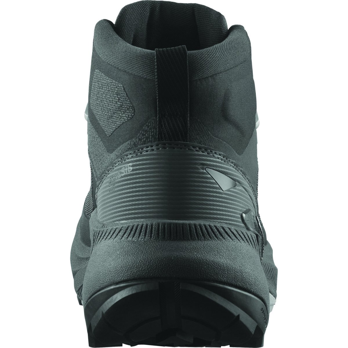 detail trekové boty pánské Salomon Genesis Mid GTX