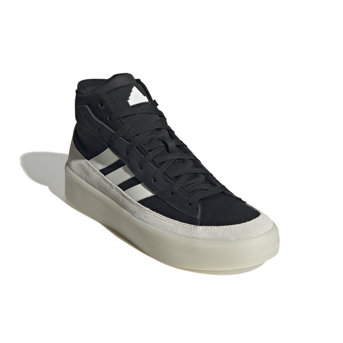 detail pánské boty Adidas Znsored Hi