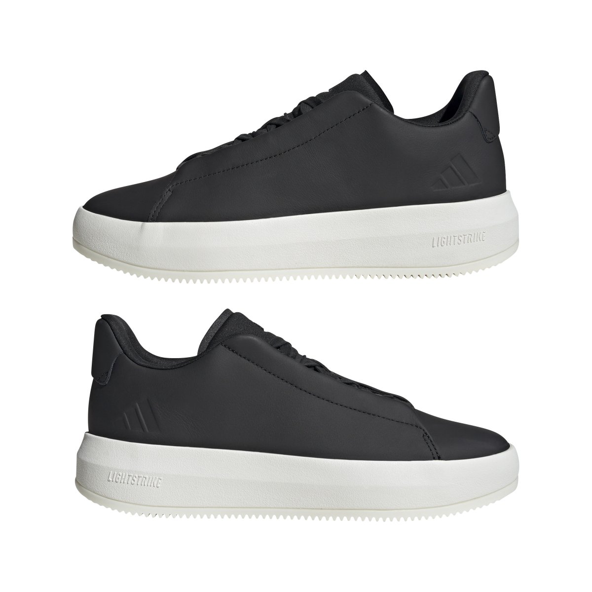 detail pánské boty Adidas Acesmash