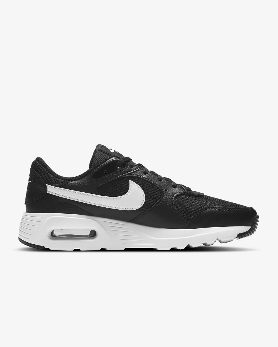 detail dámské boty Nike Air Max SC