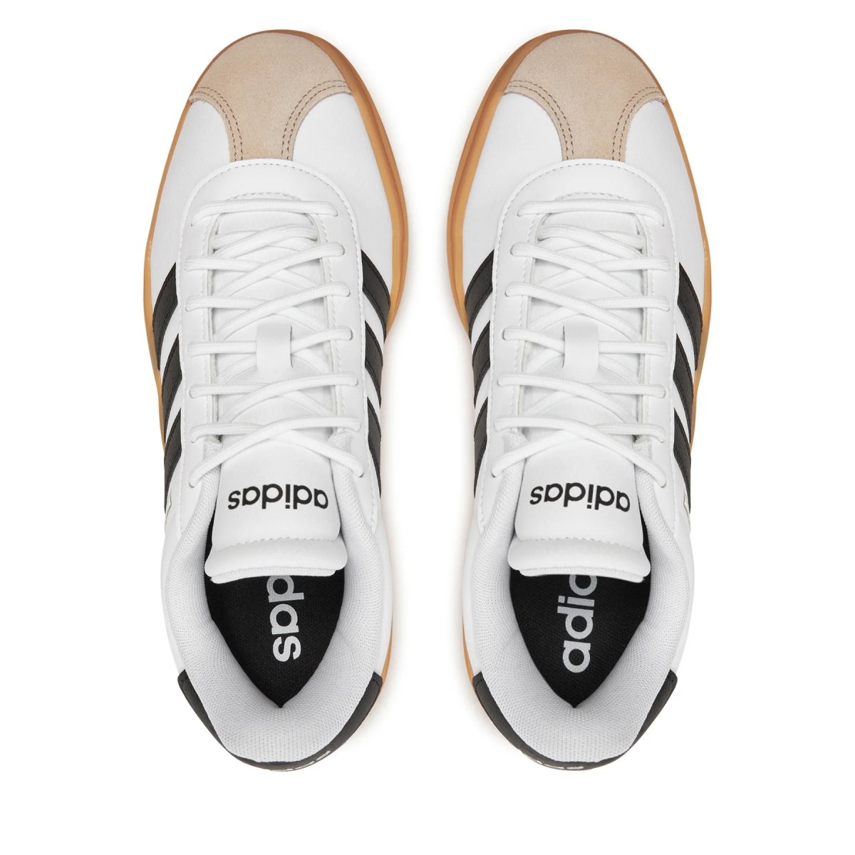 detail dámské boty Adidas VL Court Bold