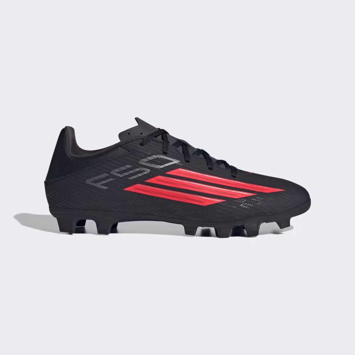 detail kopačky dětské Adidas F50 Club Fg/Mg J