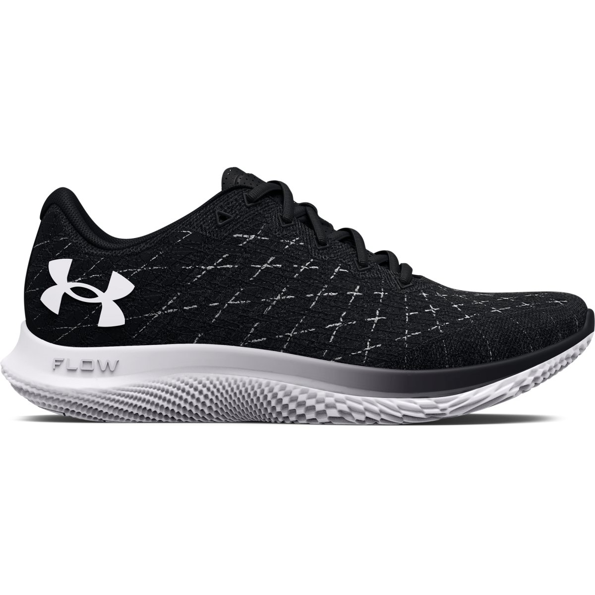 detail běžecké boty pánské Under Armour Flow Velociti Wind 2
