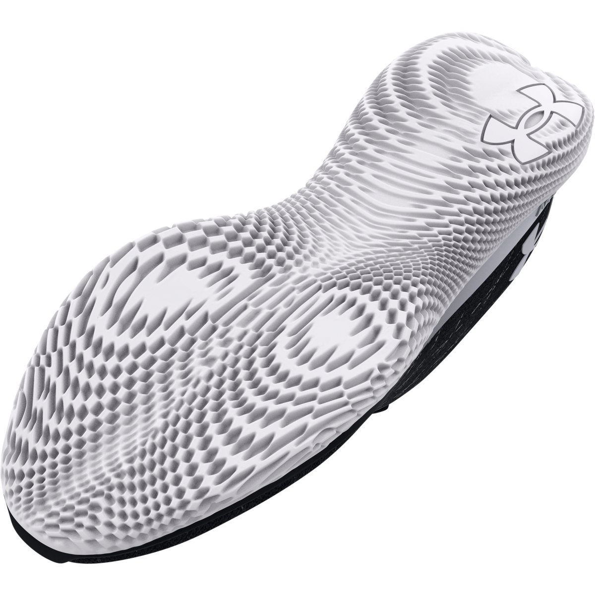 detail běžecké boty pánské Under Armour Flow Velociti Wind 2