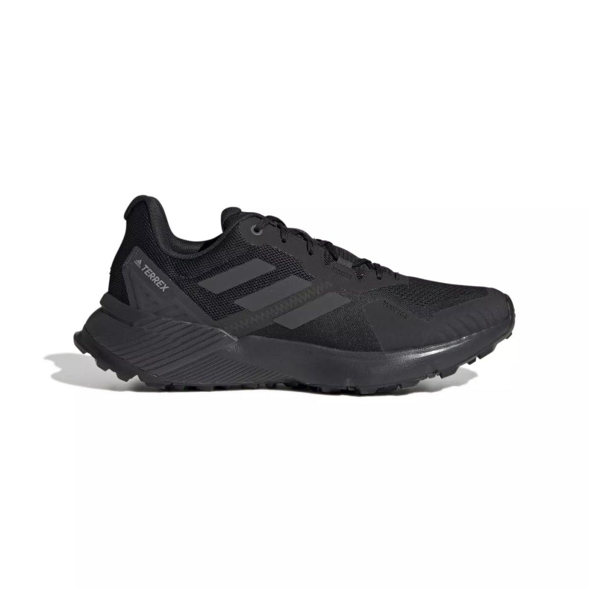 detail běžecké boty pánské Adidas Terrex Soulstride