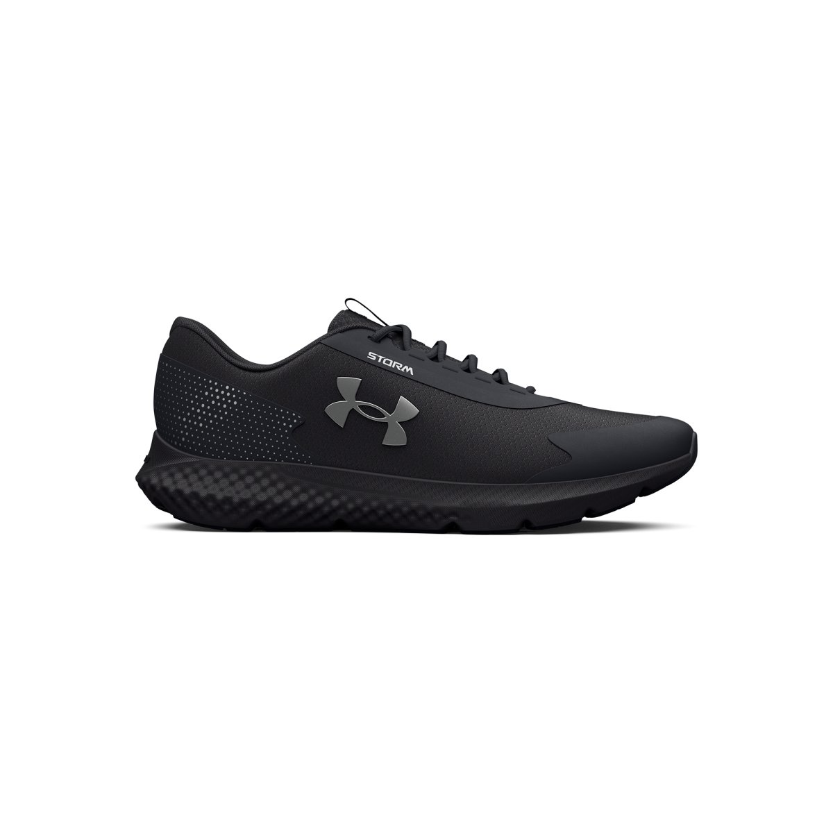 detail běžecké boty pánské Under Armour Charged Rogue 3 Storm