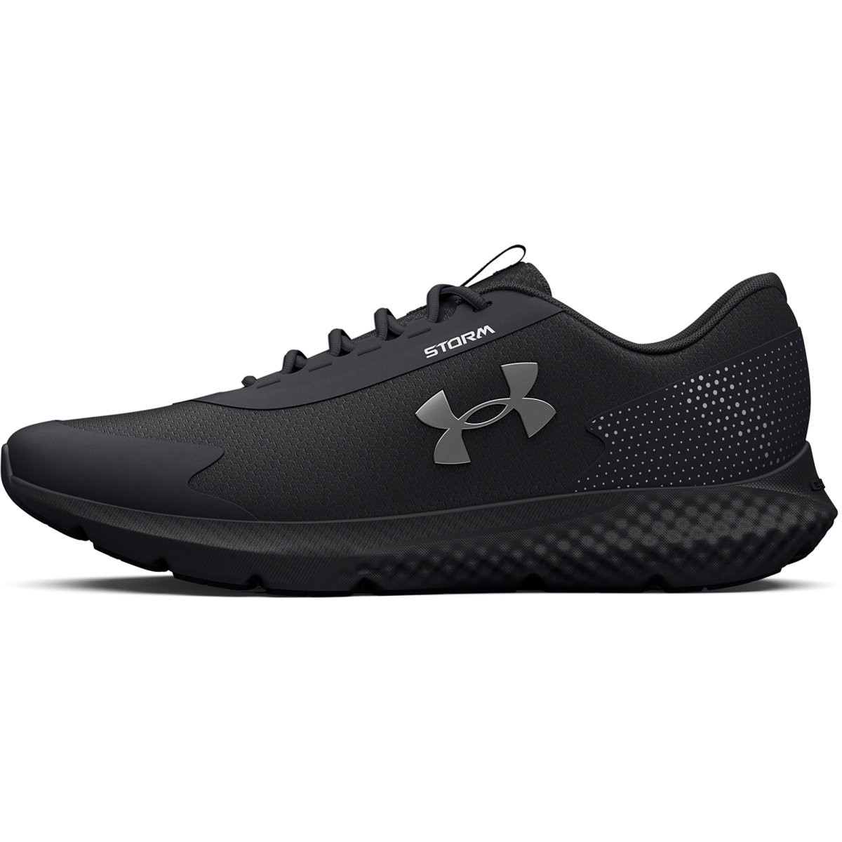 detail běžecké boty pánské Under Armour Charged Rogue 3 Storm