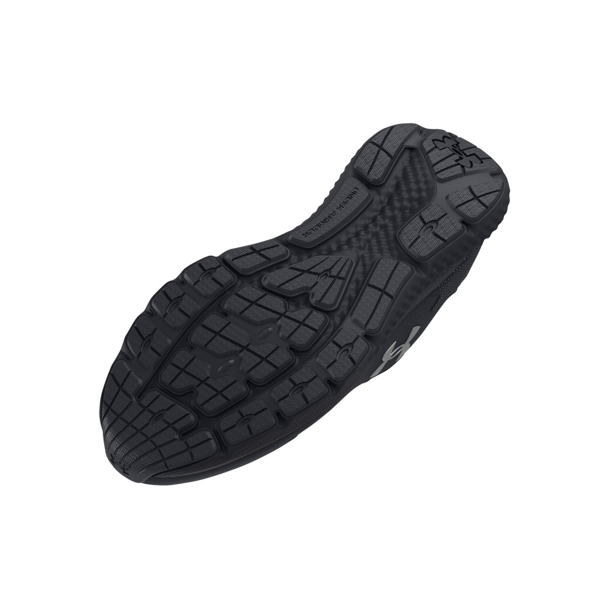 detail běžecké boty pánské Under Armour Charged Rogue 3 Storm