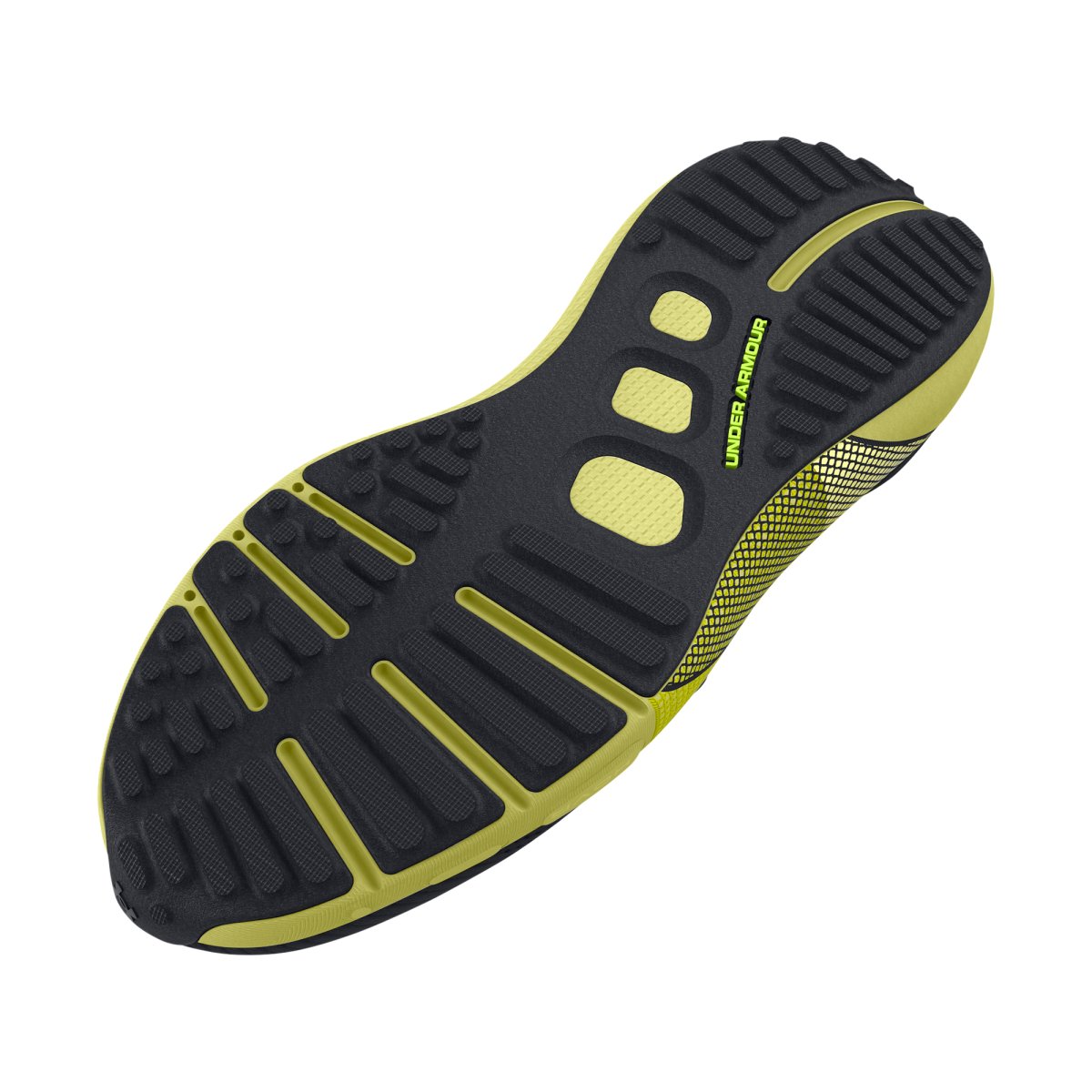 detail běžecké boty pánské Under Armour HOVR Phantom 3 SE FD