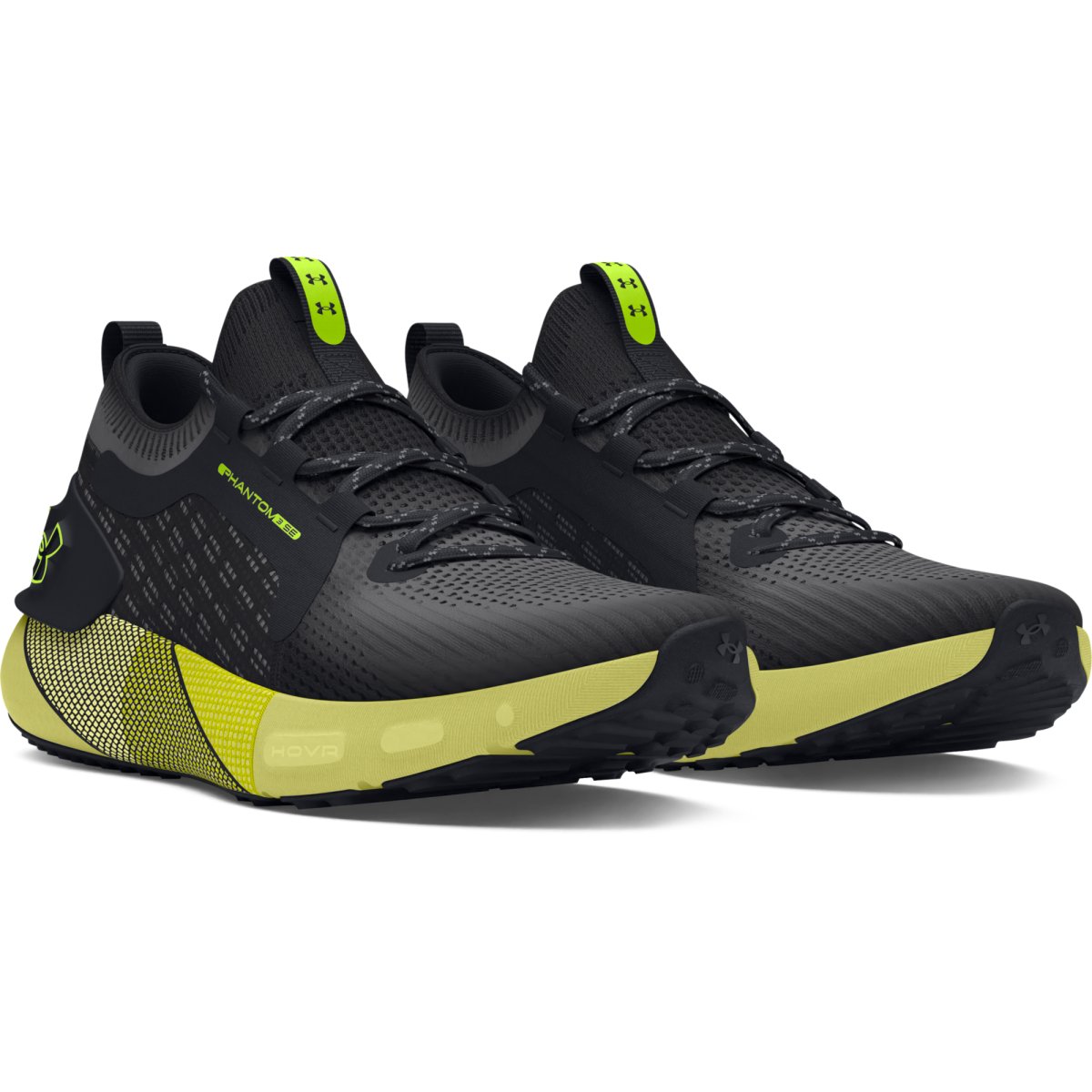 detail běžecké boty pánské Under Armour HOVR Phantom 3 SE FD