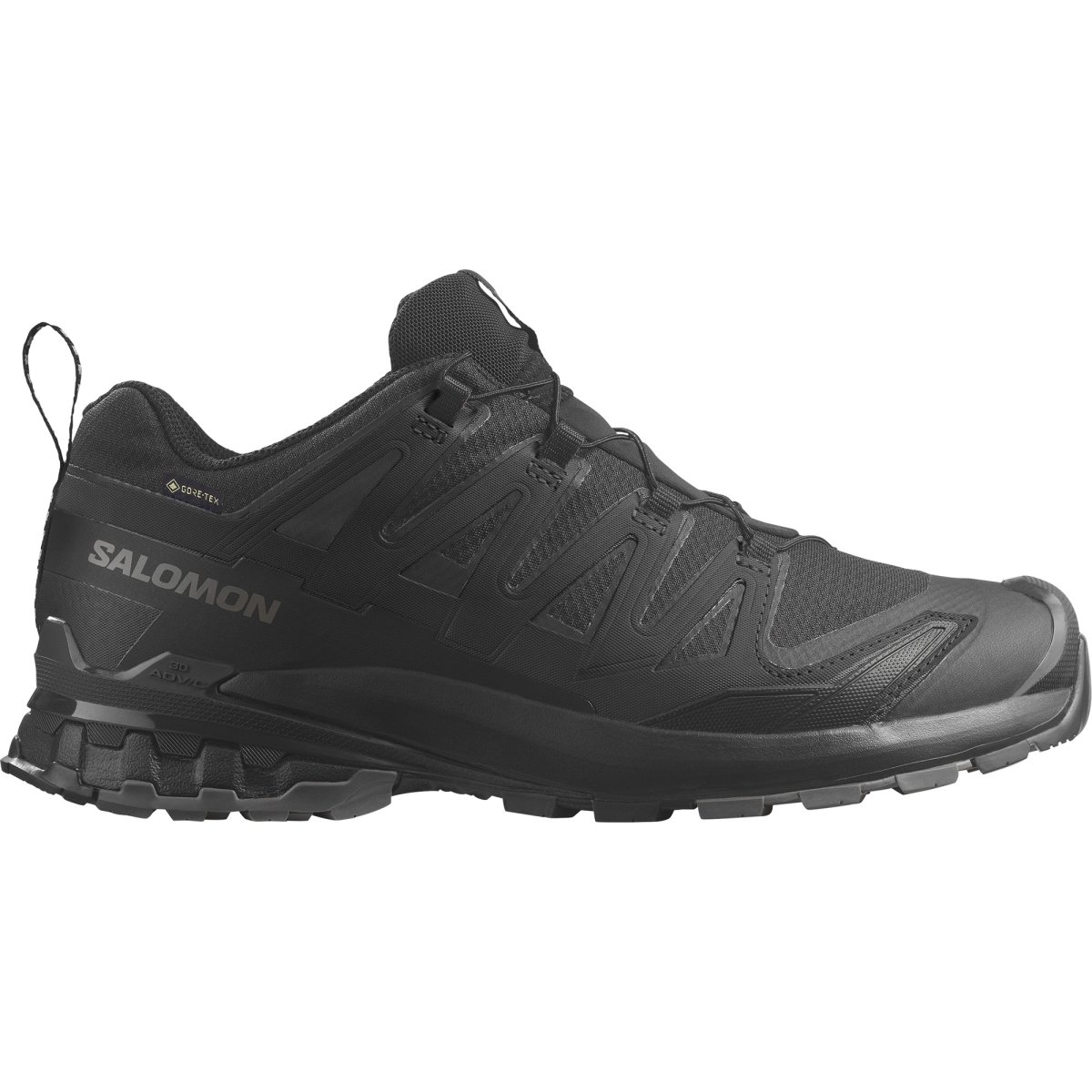 detail běžecké boty pánské Salomon XA Pro 3D V9 Wide GTX