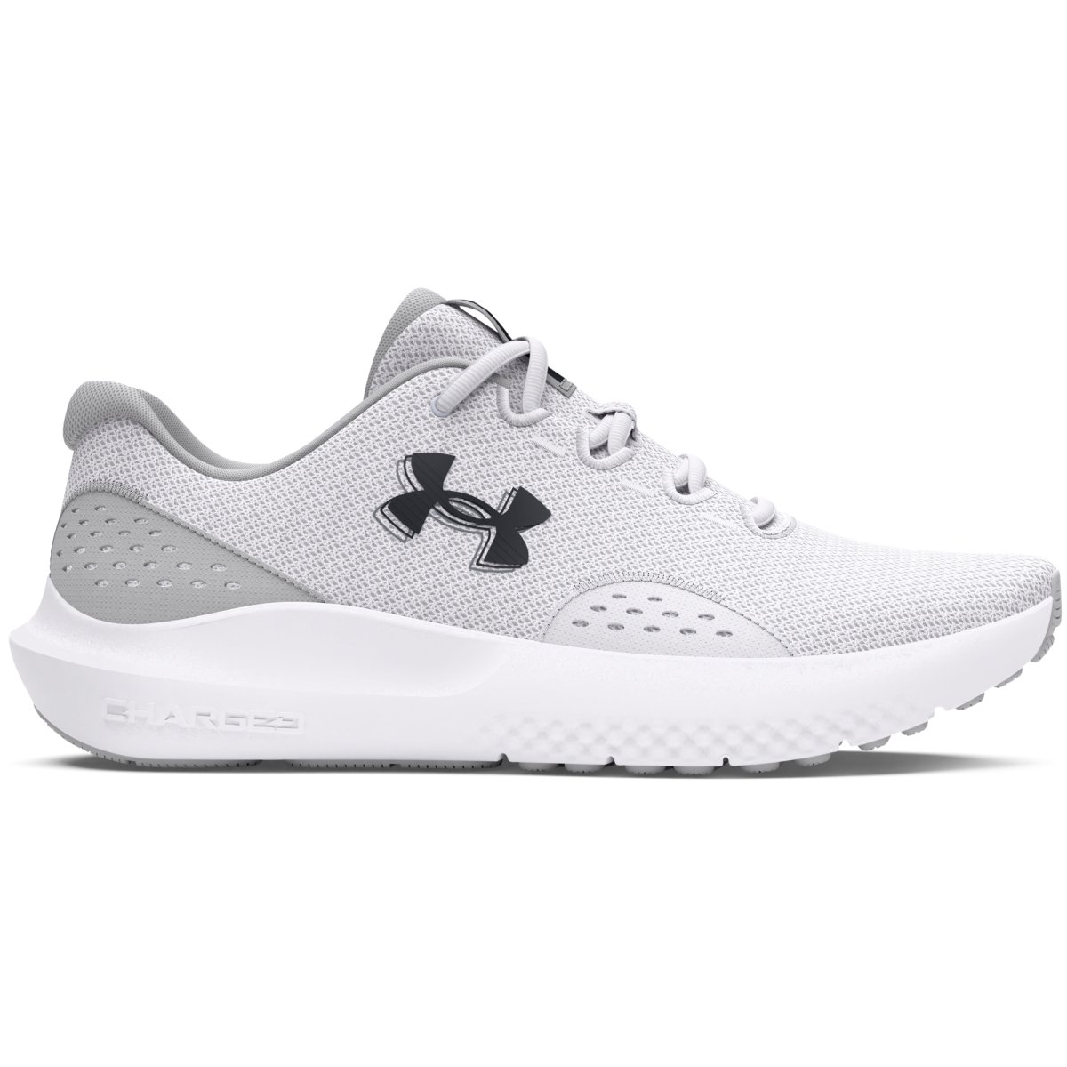 detail běžecké boty pánské Under Armour Charged Surge 4