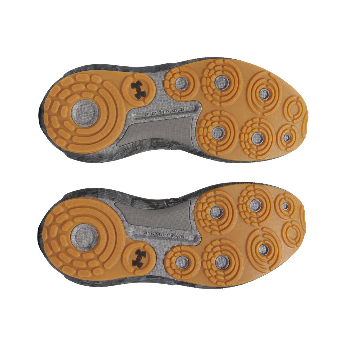 detail pánské boty Under Armour UA Phantom 4 Camo