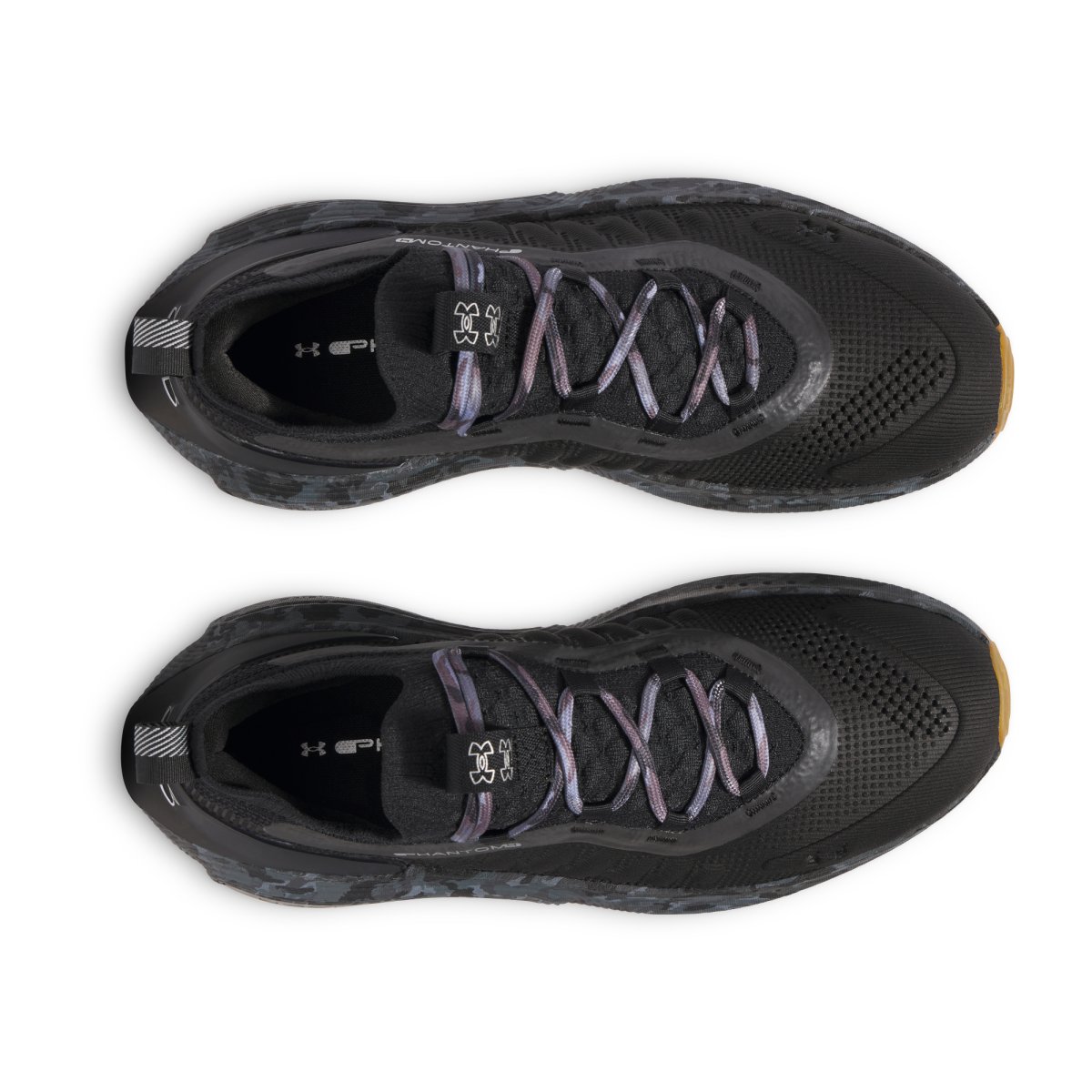 detail pánské boty Under Armour UA Phantom 4 Camo