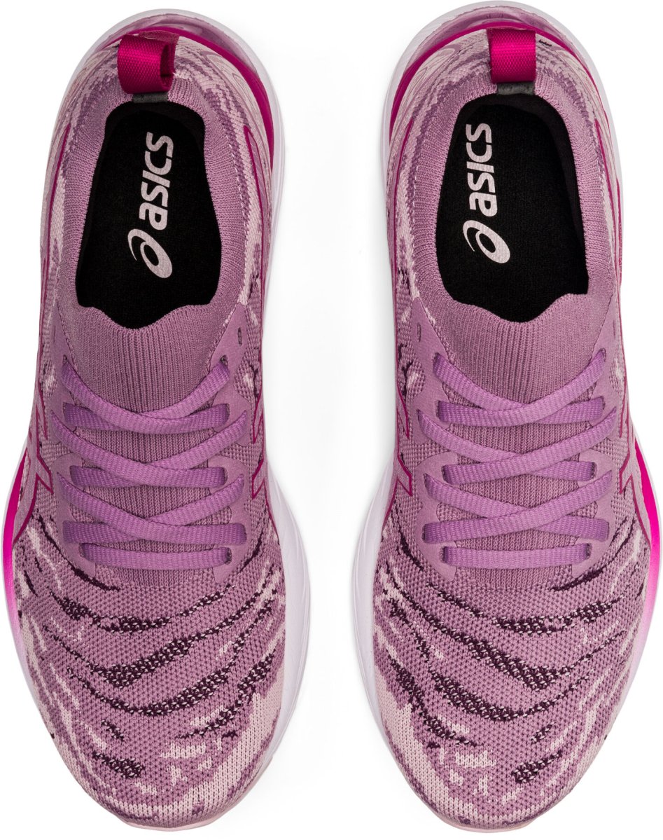 detail běžecké boty dámské Gel-Cumulus 23 MK W