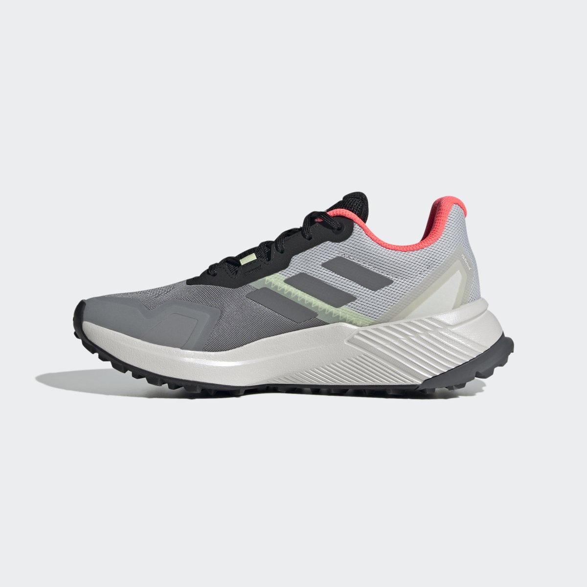 detail běžecké boty dámské Adidas Soulstride W