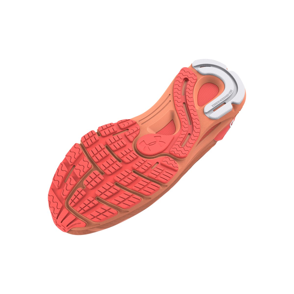 detail běžecké boty dámské Under Armour HOVR Sonic 6