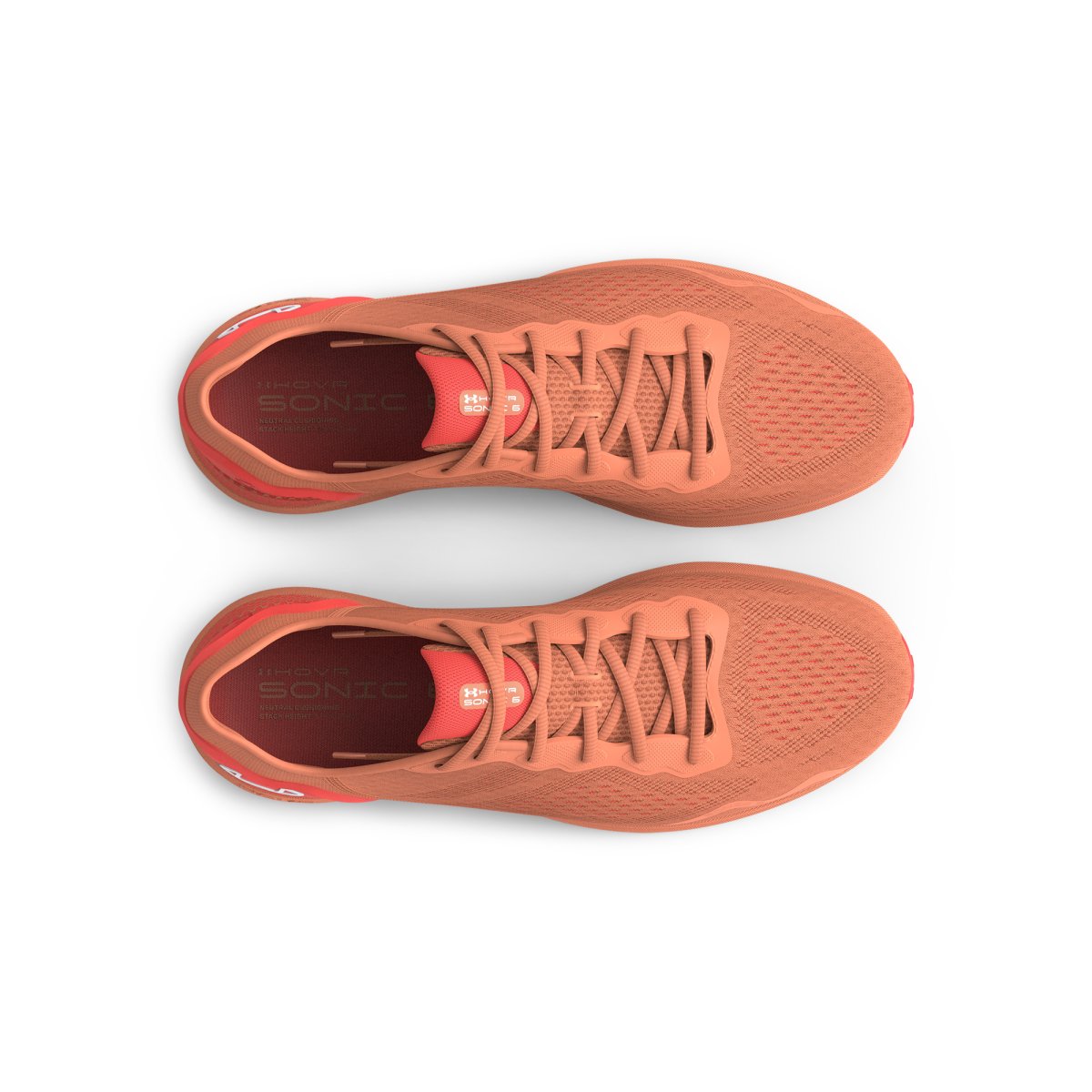 detail běžecké boty dámské Under Armour HOVR Sonic 6