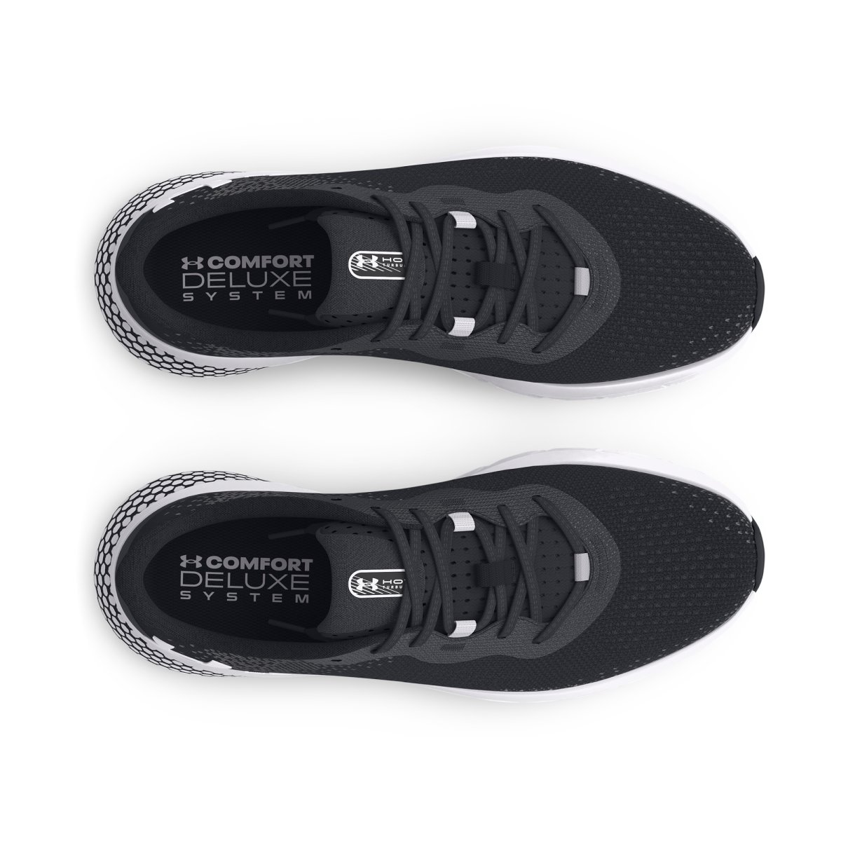 detail běžecké boty dámské Under Armour HOVR Turbulence 2