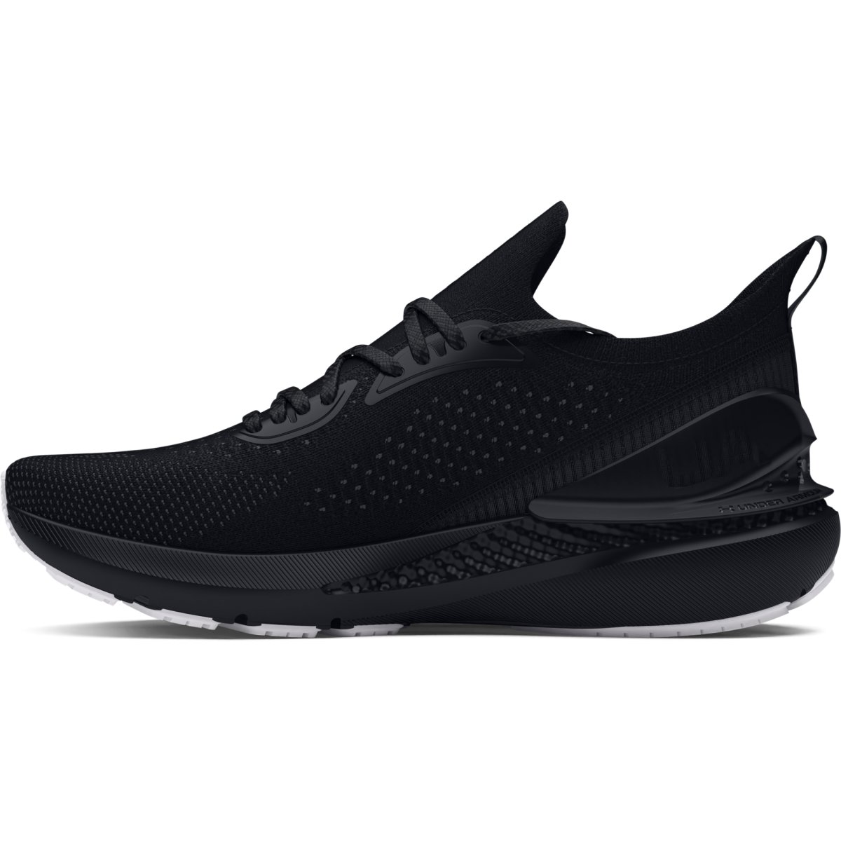 detail běžecké boty dámské Under Armour W Shift