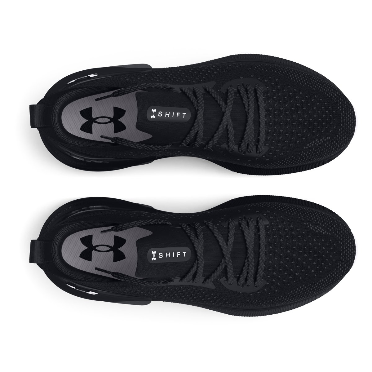 detail běžecké boty dámské Under Armour W Shift
