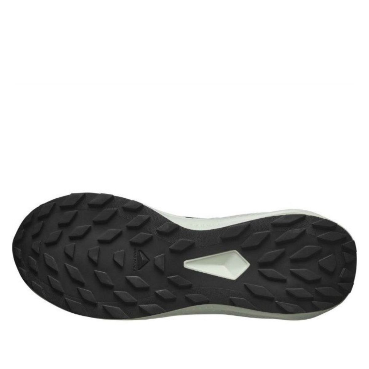 detail běžecké boty dámské Salomon Alphaglide W