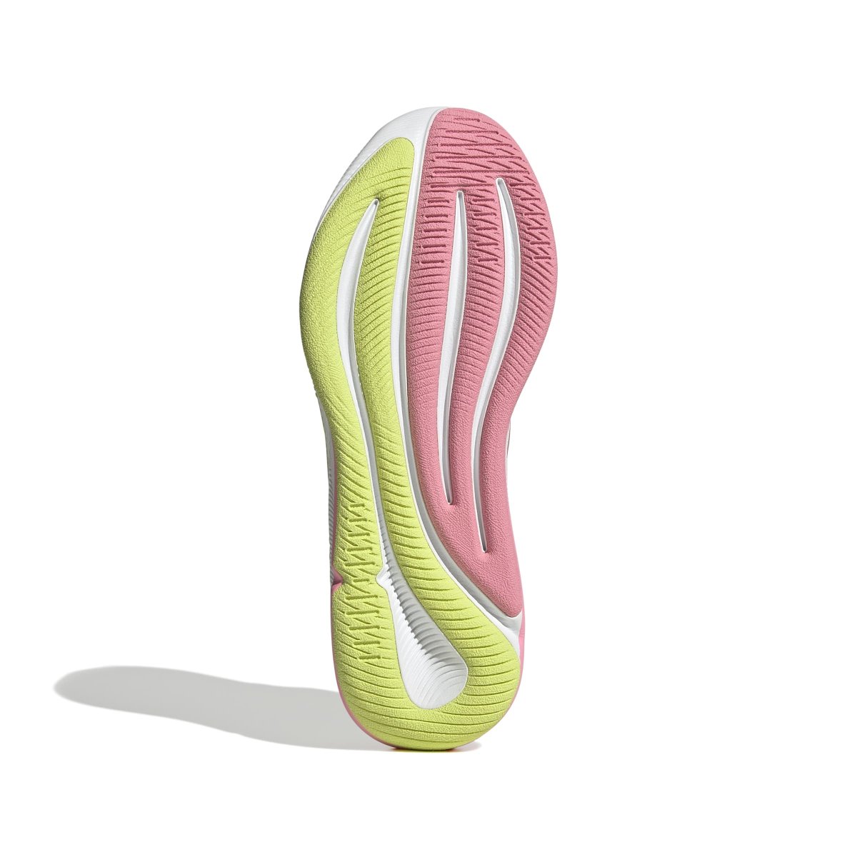 detail běžecké boty dámské Adidas Supernova Easy W