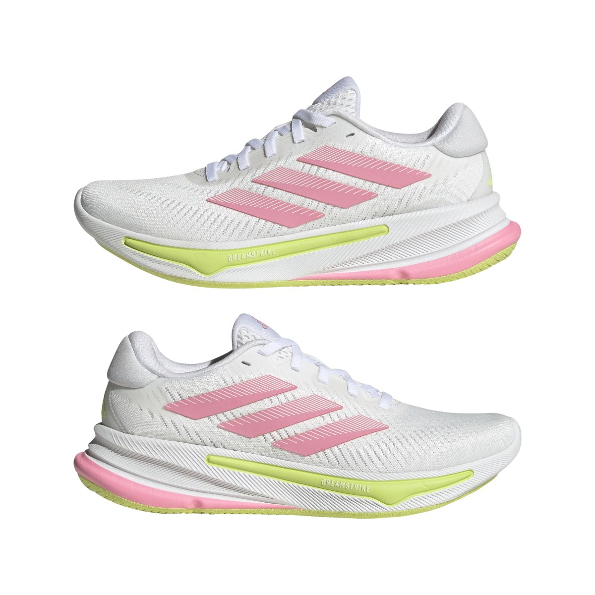 detail běžecké boty dámské Adidas Supernova Easy W