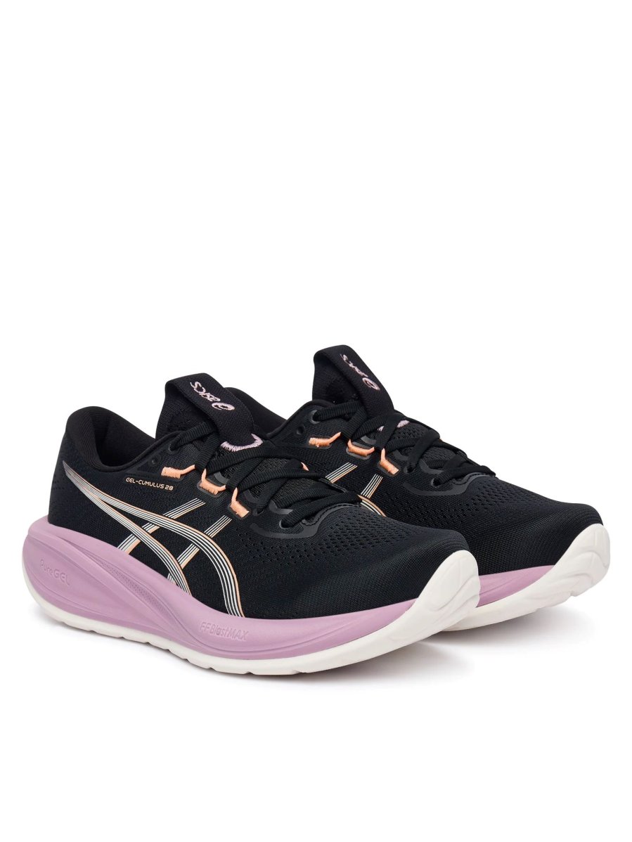 detail běžecké boty dámské Asics Gel - Cumulus 28