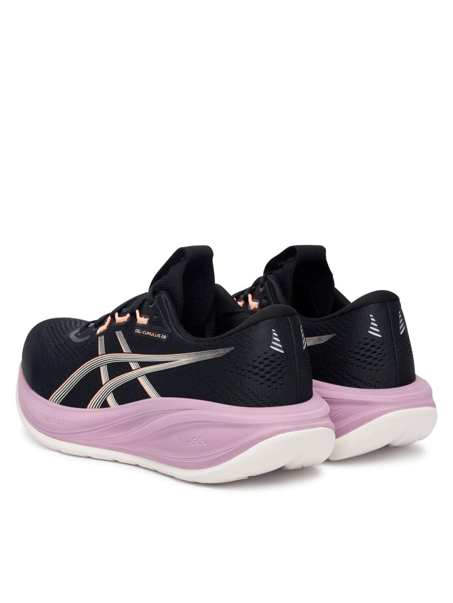 detail běžecké boty dámské Asics Gel - Cumulus 28