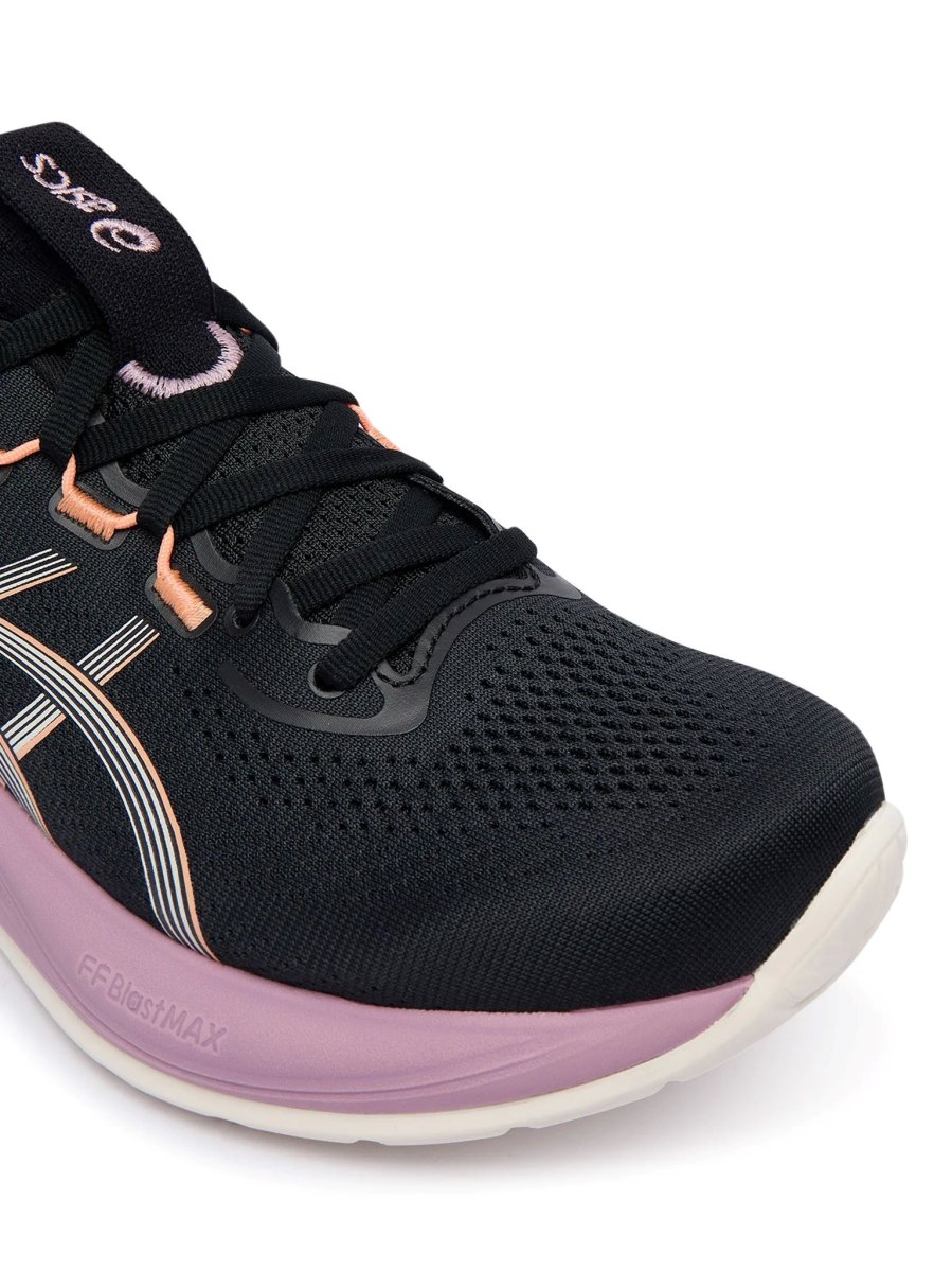 detail běžecké boty dámské Asics Gel - Cumulus 28