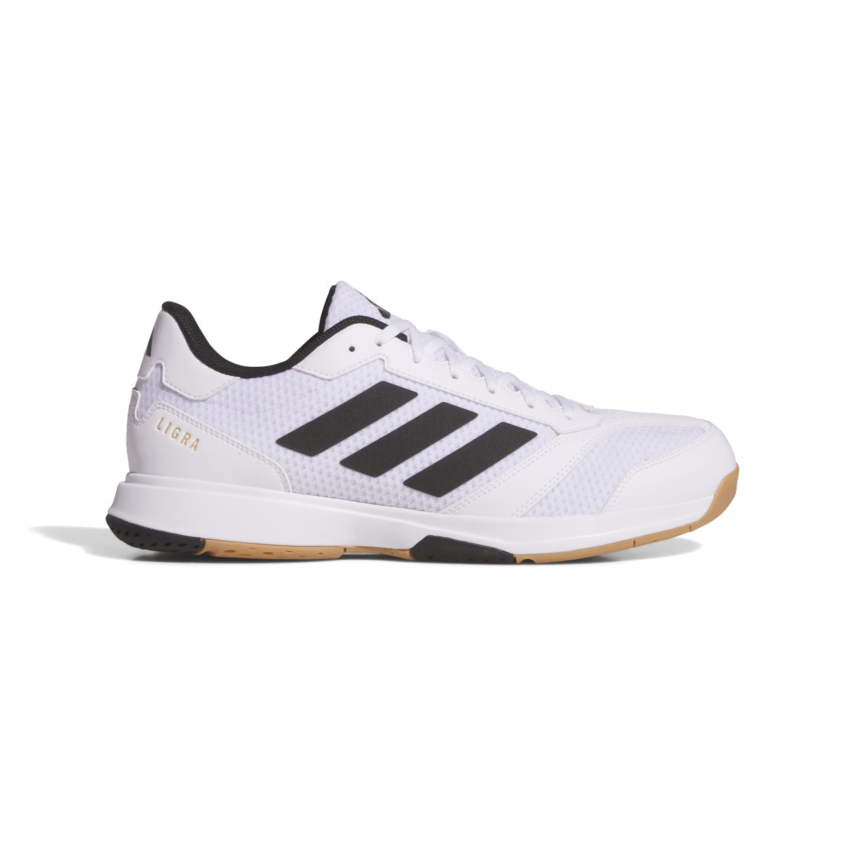 detail boty halové Adidas Ligra 8 M