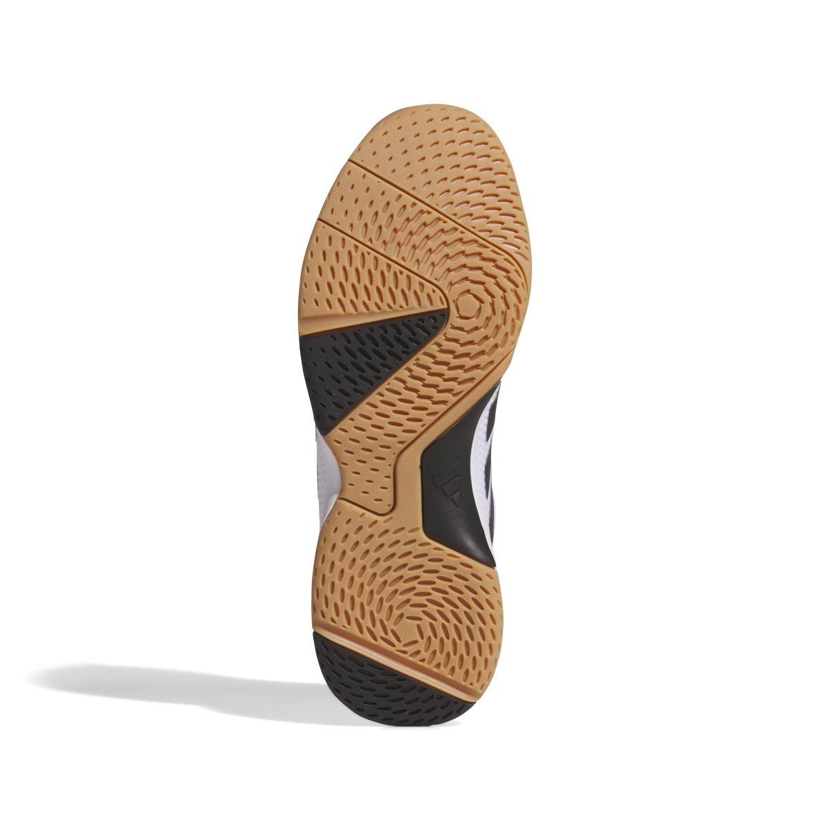 detail boty halové Adidas Ligra 8 M