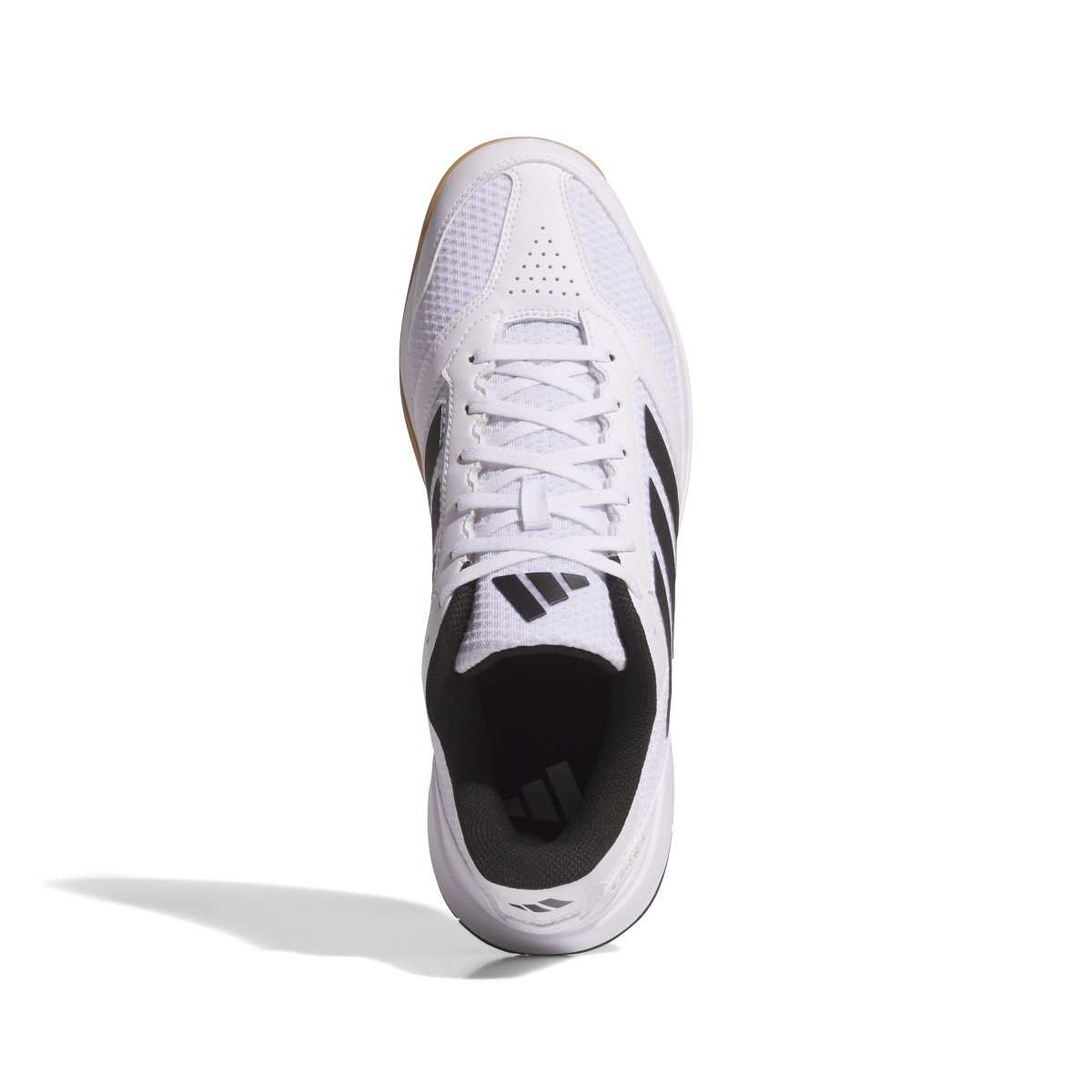 detail boty halové Adidas Ligra 8 M