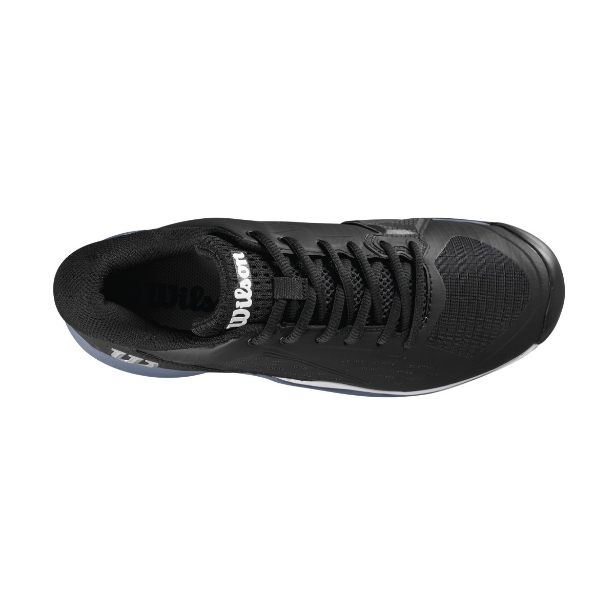 detail tenisové boty Wilson Rush Pro Ace Clay