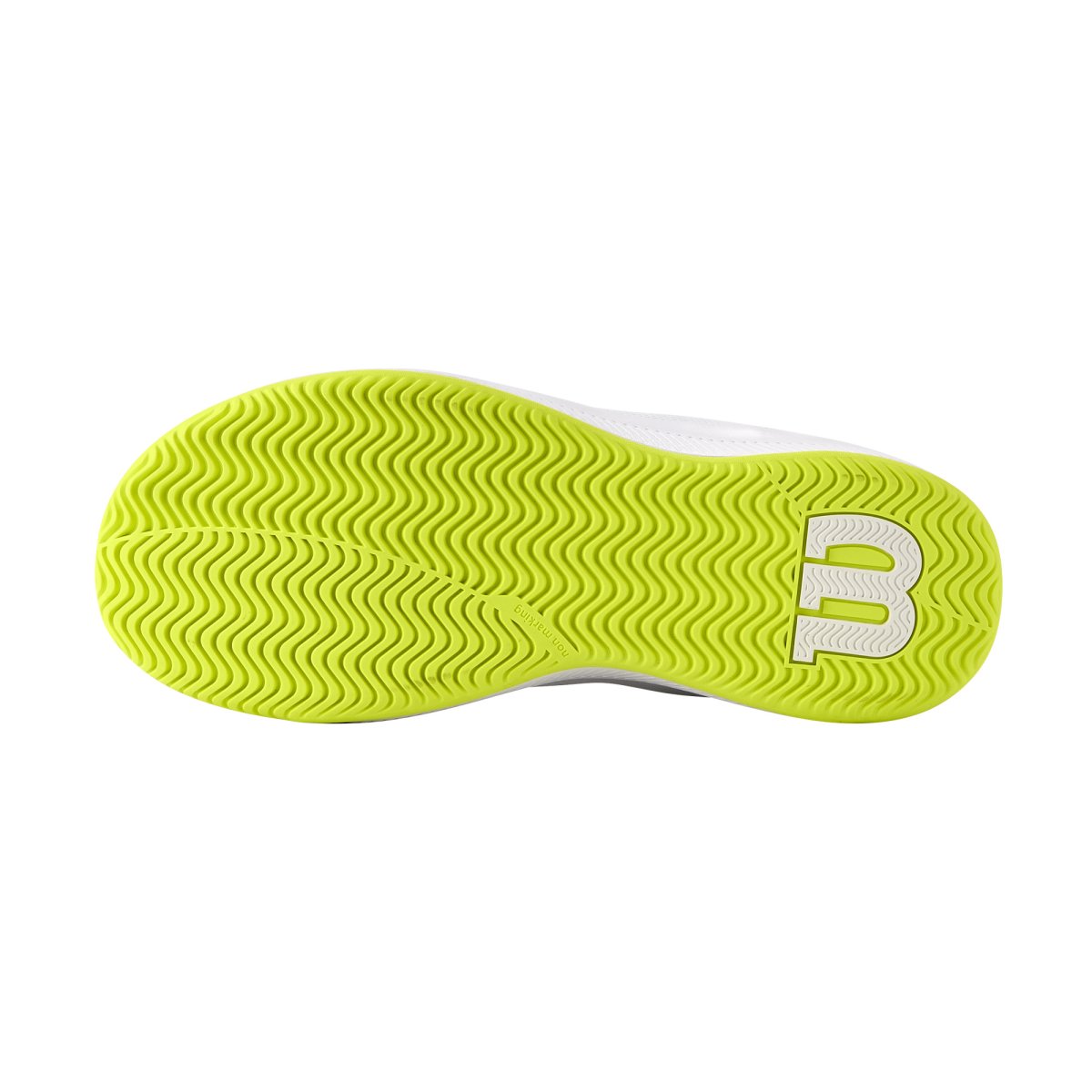 detail Tenisové boty dámské Wilson Intrigue Lite Oz