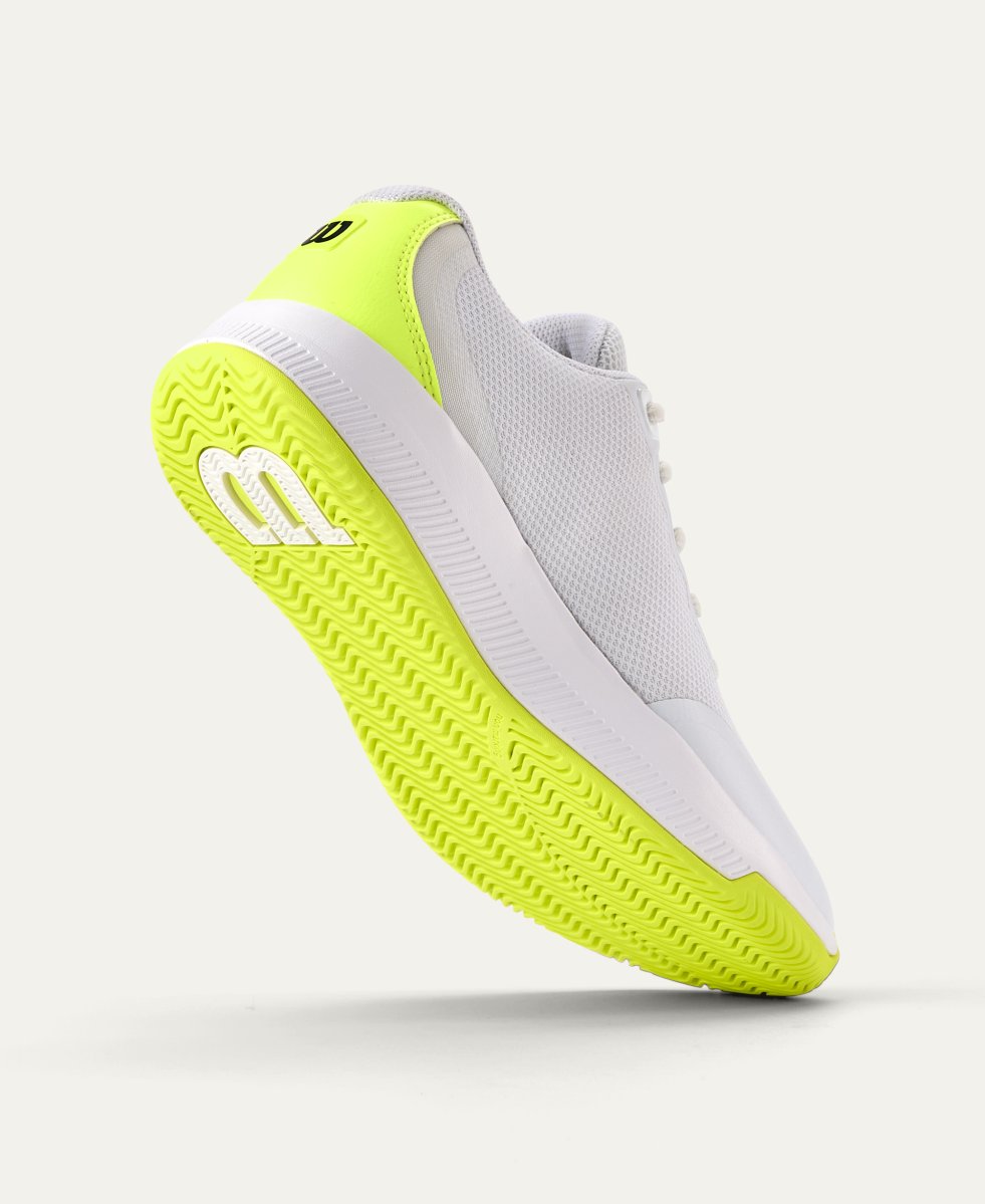 detail Tenisové boty dámské Wilson Intrigue Lite Oz