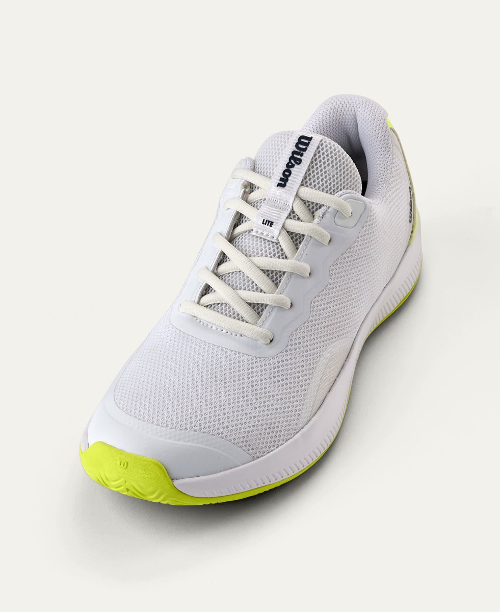 detail Tenisové boty dámské Wilson Intrigue Lite Oz