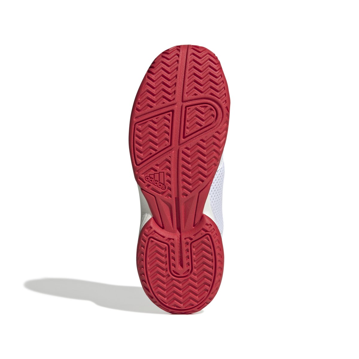 detail dětské boty Adidas Courtflash K