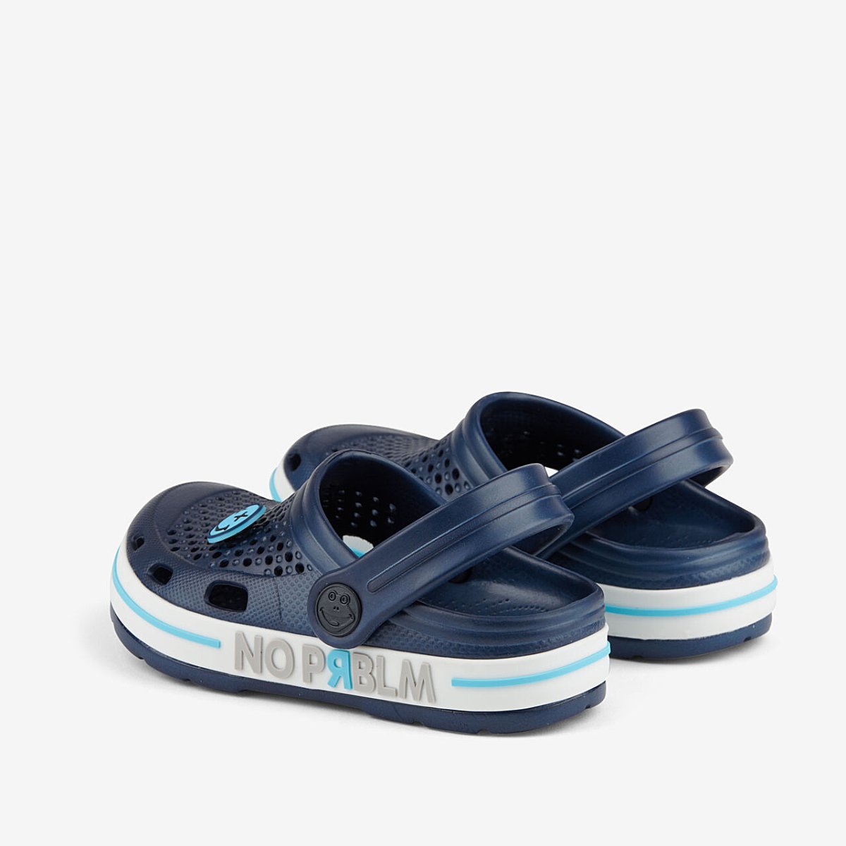 detail KOM pantofle Coqui 6423